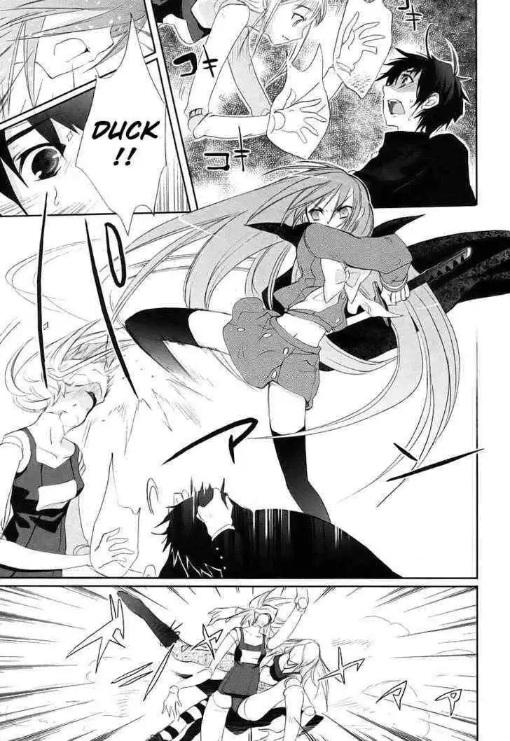 Shakugan no Shana Chapter 14 10